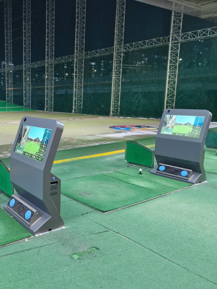 부천 웅진 플레이도시 설치